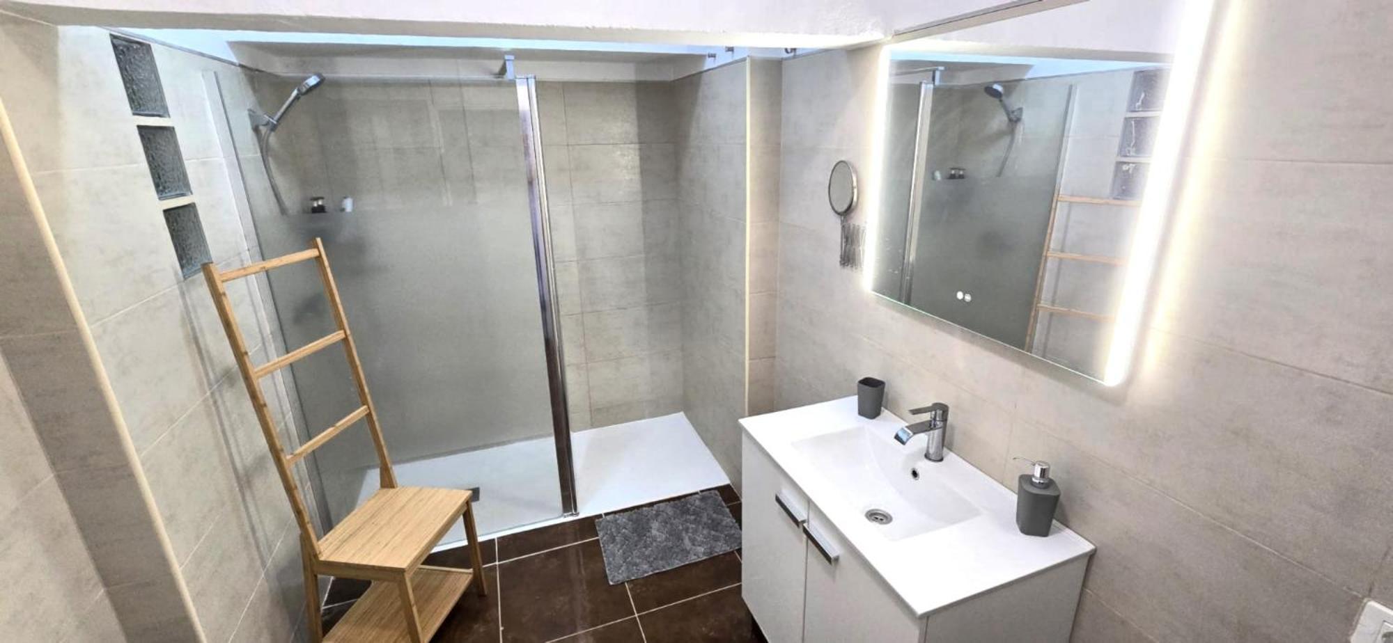 Seaview Apartment, Playa Chica, Las Gaviotas, Apartamento 311 Санта Крус де Тенерифе Екстериор снимка