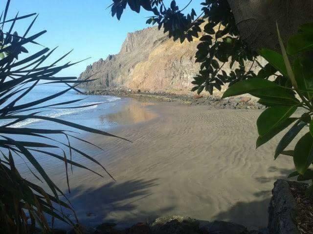 Seaview Apartment, Playa Chica, Las Gaviotas, Apartamento 311 Санта Крус де Тенерифе Екстериор снимка